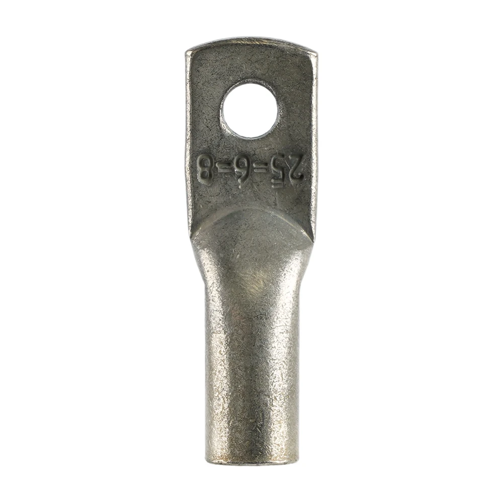 LD-TML-25-6-8 Наконечник медный луженый ТМЛ 25-6-8 ГОСТ 7386-80 50635 5