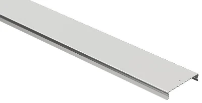 Крышка для лотка осн.150 L3000 сталь 1.5мм IEK CLP1K-150-150-3