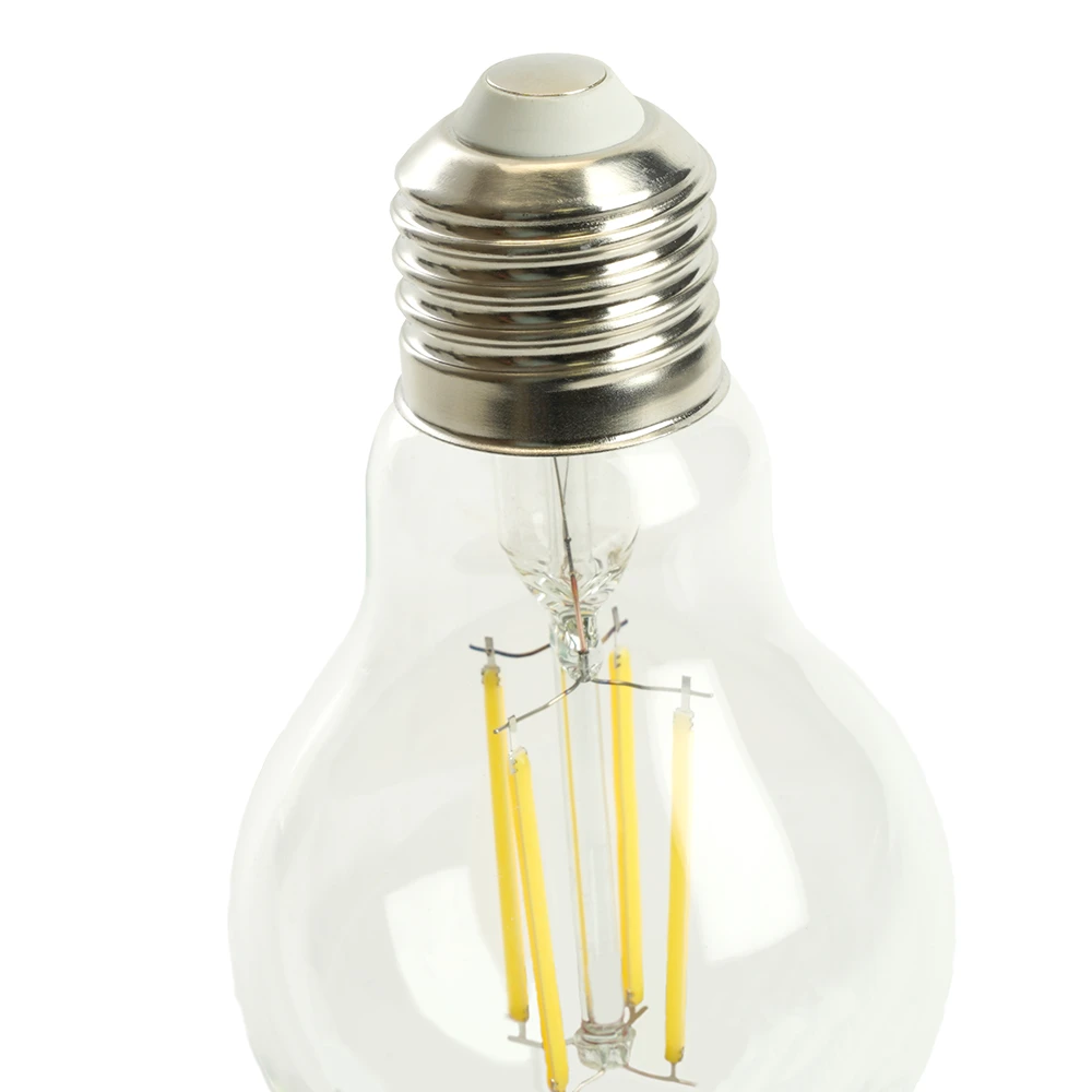 Лампа светодиодная Feron.PRO LB-1106 Шар E27 6W 175-265V 2700K 48889 4