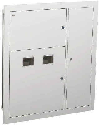 Щит этажный ЩЭ-2-Э 36 IP31 УХЛ3 LIGHT IEK MKM42-02-31-E-L