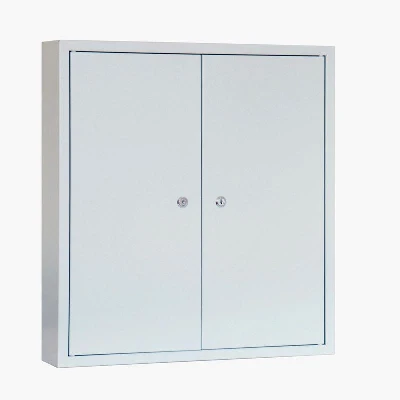 Корпус навесной ЩРн-96 IP31 610х560х120 PRIZMA TOKOV Electric TKE-PZ-MRB-96-IP31
