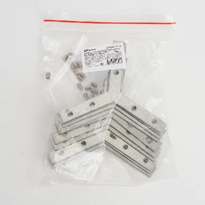 Соединитель Y для профилей CAB, LD154 48114