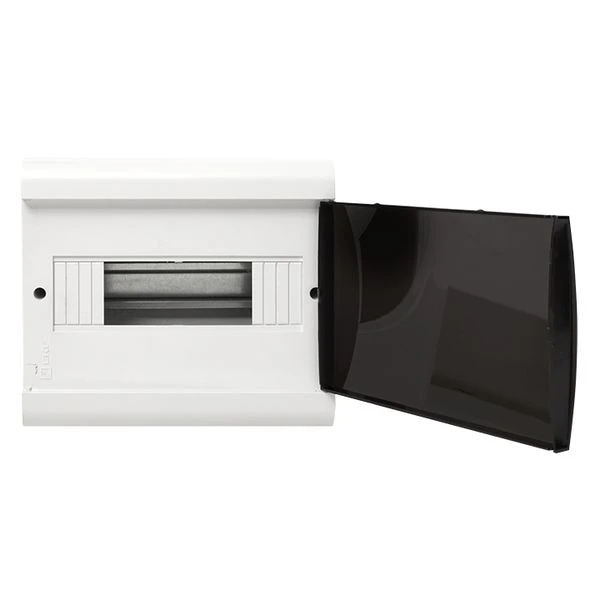 Щит ЩРН-П-10 "SlimBox" IP41 PROxima EKF sb-n-10 5