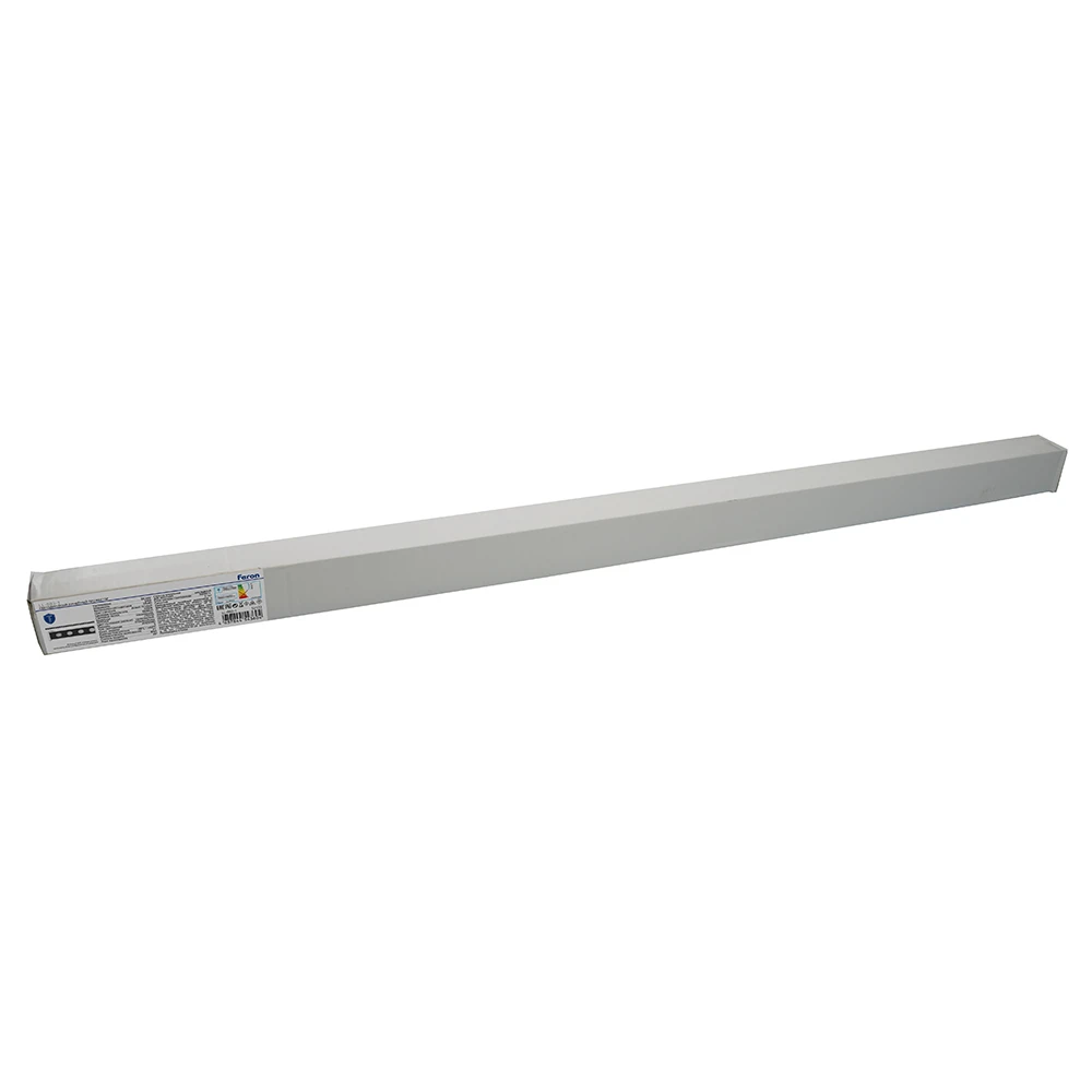 LL-893-1 Светодиодный линейный прожектор, 4000K, 970*40*25mm, 24W DC24V, IP65 53370 9