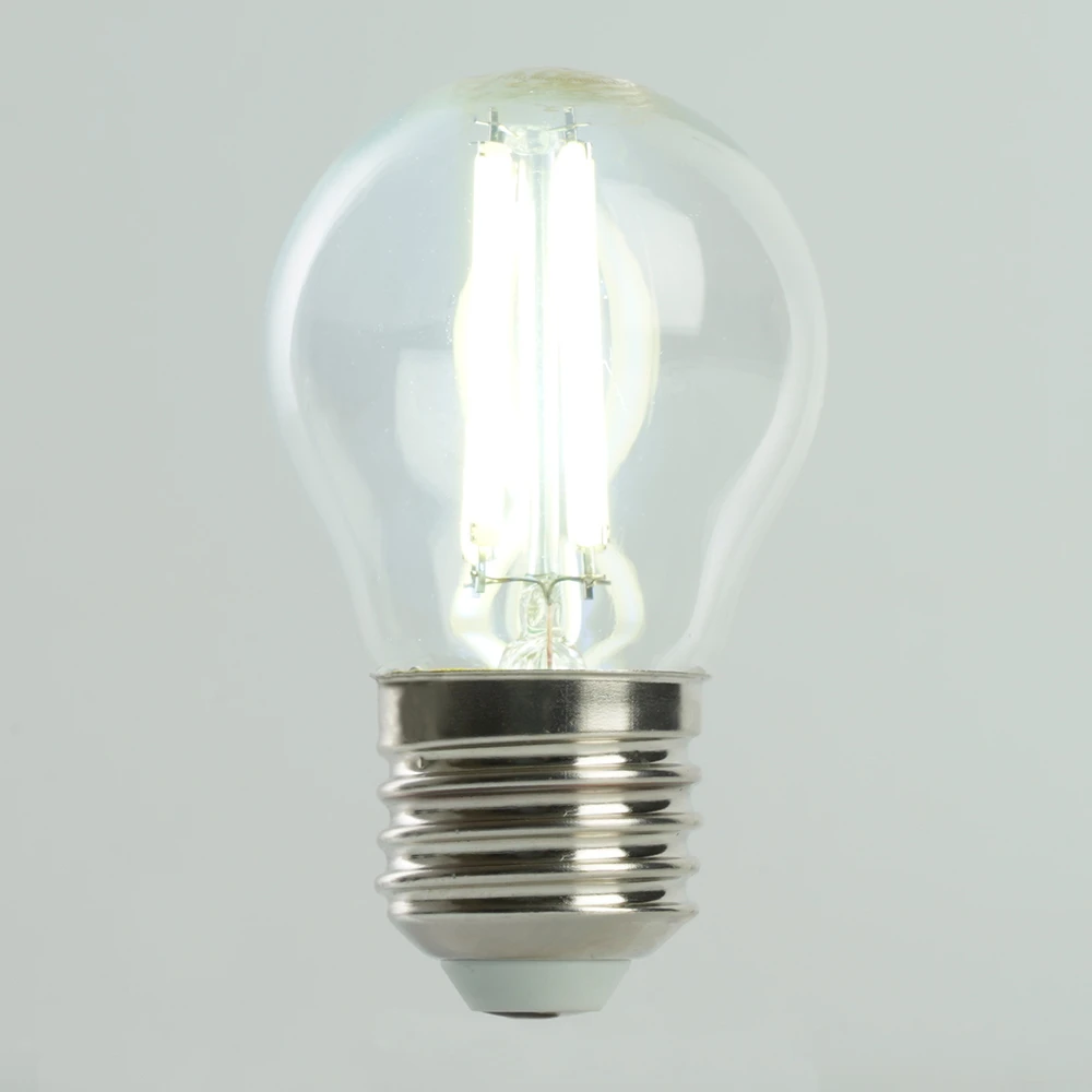 Лампа светодиодная Feron.PRO LB-1708 Шарик E27 1320LM 8W 175-265V 6400K 51255 5