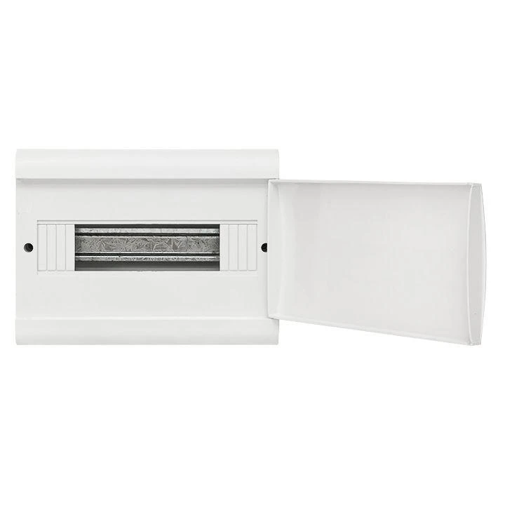 Щит ЩРН-П-12 "SlimBox" IP41 бел. дверца PROxima EKF sb-n-12w 7