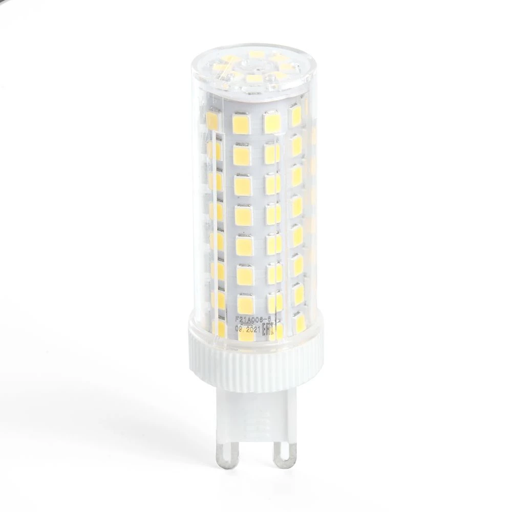 Лампа светодиодная Feron LB-437 G9 15W 175-265V 6400K 38214 3