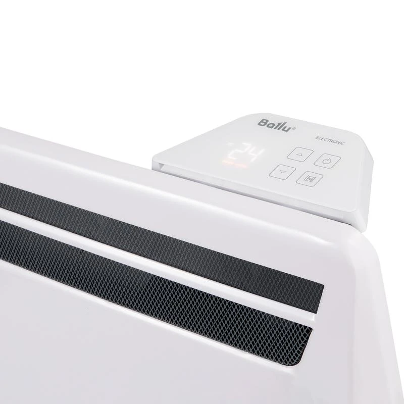 Блок управления Transformer Electronic BCT/EVU-4E Ballu НС-1416234 2