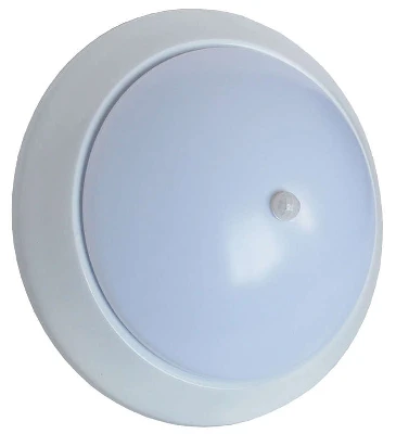 Светильник светодиодный GRR12-01-C-02 LED 12Вт 5000К IP40 NLCO 150008