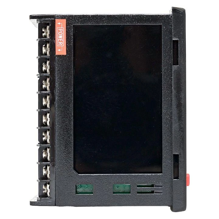 Измеритель-регулятор EKF TER101-L-CV-M2A-R 5