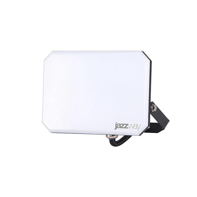 Прожектор светодиодный PFL-SA 50Вт 6500К IP65 OPAL СДО Pro JazzWay 5065918 1