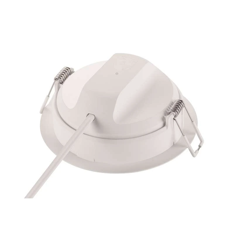 Светильник светодиодный 59464 MESON 125 13Вт 40K WH recessed Downlight PHILIPS 915005748101 3