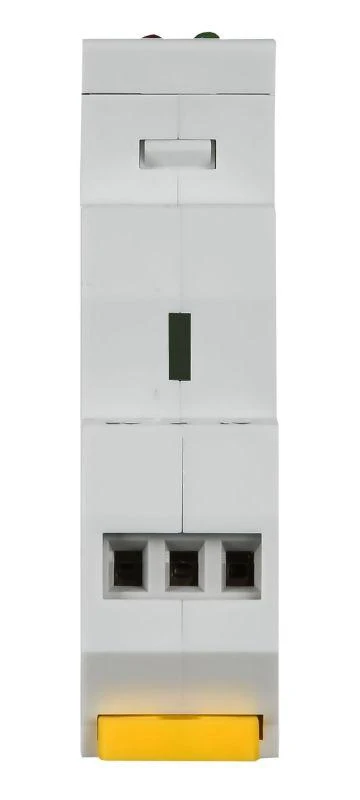 Реле пуска звезда-треугольник ORT 400В AC IEK ORT-ST-AC400V 3