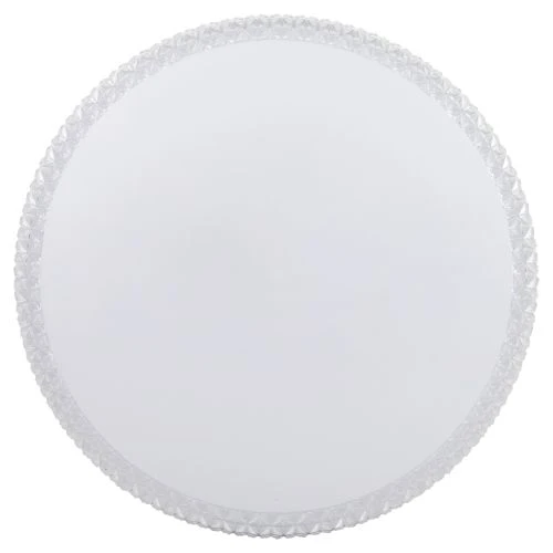 Светильник светодиодный Классик SPB-6 Slim Mystery WH 24W-5К 24Вт 5000К без ДУ Эра Б0069766 7