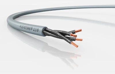 Кабель FLEXICORE 110 4X1.0 (м) LAPP 3120001124