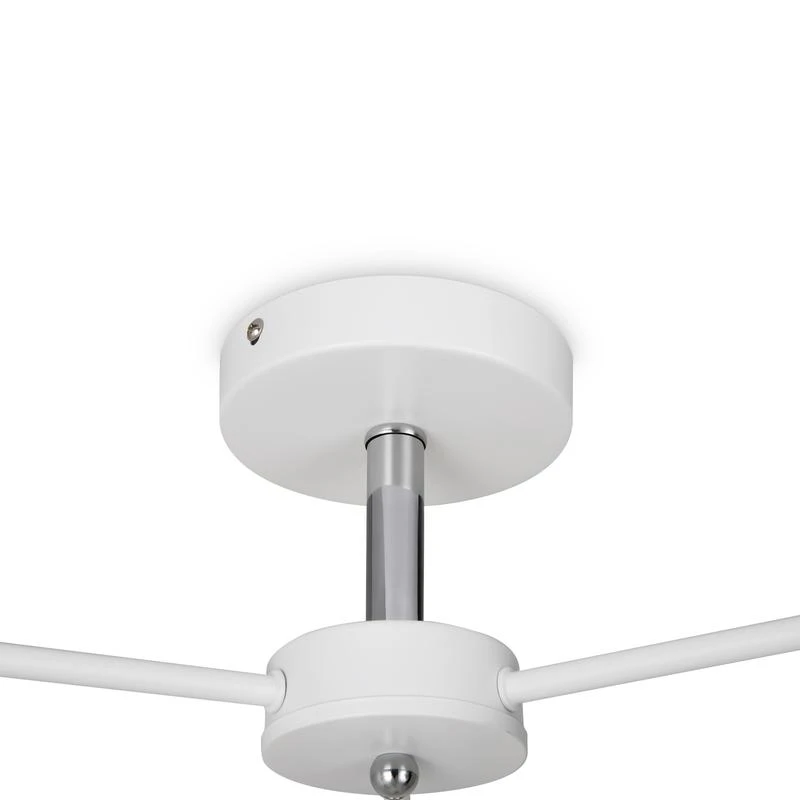 Светильник Jasper 60Вт E27х3 IP20 подвесной Freya FR5225PL-03W 4