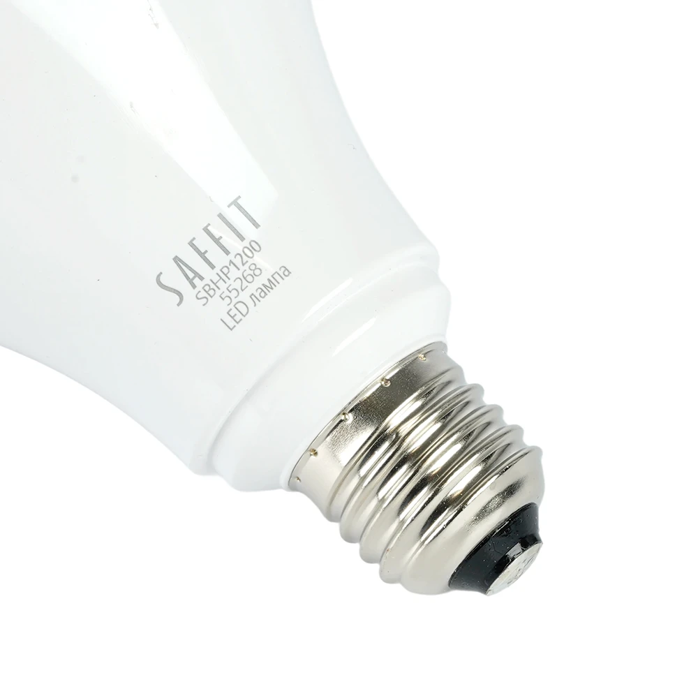 Лампа светодиодная SAFFIT SBHP1200 E27-E40 200W 230V 6400K 55268 4