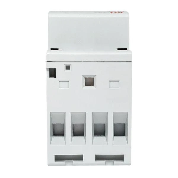 Контактор модульный КМ 40А 1NC+1NO 230В AC (2 мод.) AVERES EKF km-av-2-40-11-230V 7