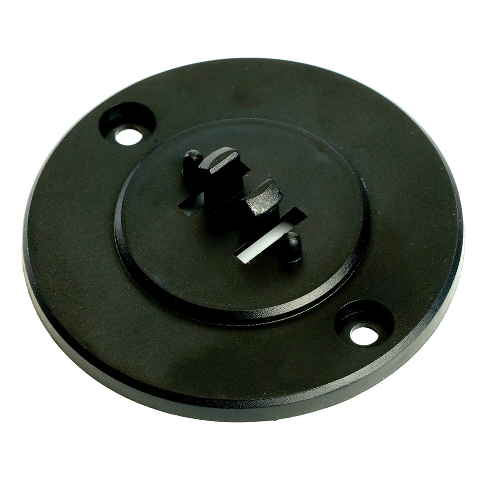 Светильник грунтовой на колышке (грунтовый) Feron.ONE SP2712 8W 4000К 195-245V IP65 пластик 51748 8
