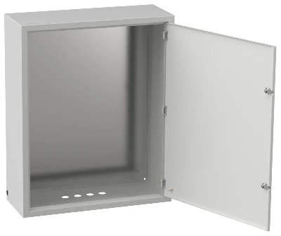 Корпус ЩМП-4-0 800х650х250 IP31 УХЛ3 метал. IEK YKM40-04-31