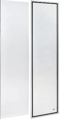 Панель задняя 2000х600 IP54 FORMAT IEK YKM40D-FO-FP-200-060-54