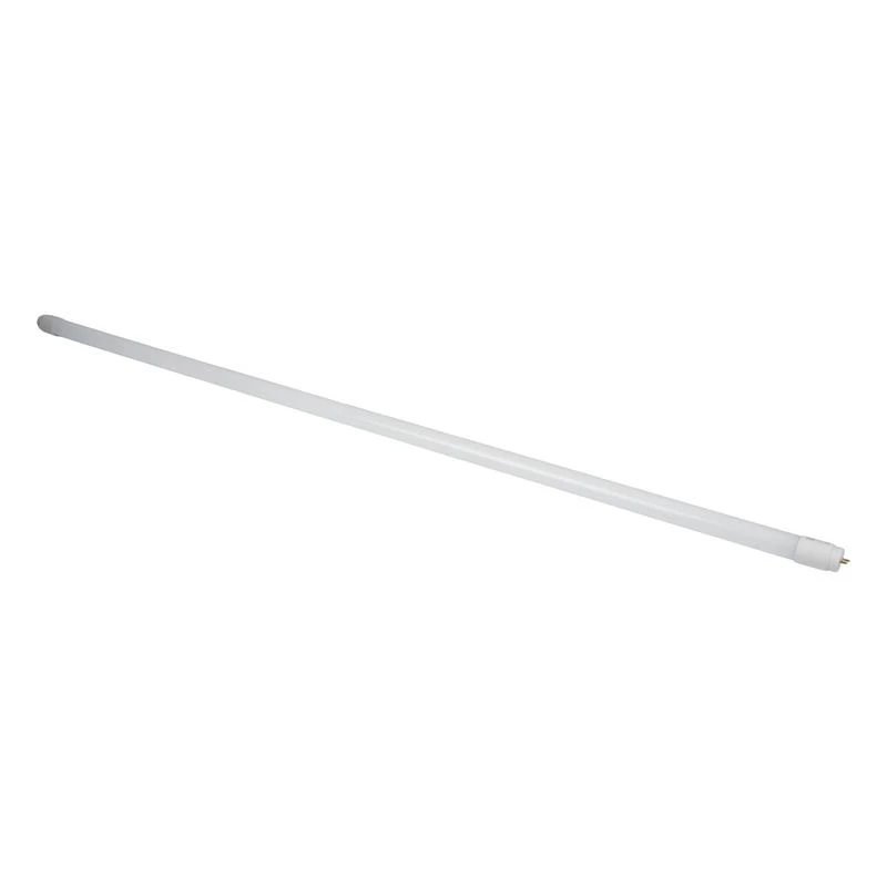 Лампа светодиодная PLED T8-1200GL 30Вт T8 матовая 6500К G13 FROST JazzWay 5066076 1