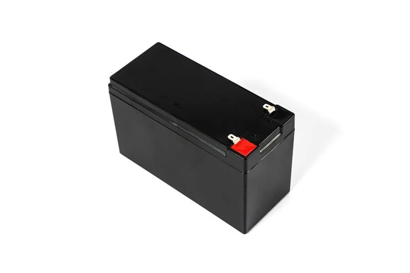 Аккумулятор 12В 7А.ч макс. ток заряда 2.1А SKAT SB 1207 Бастион 2533 3