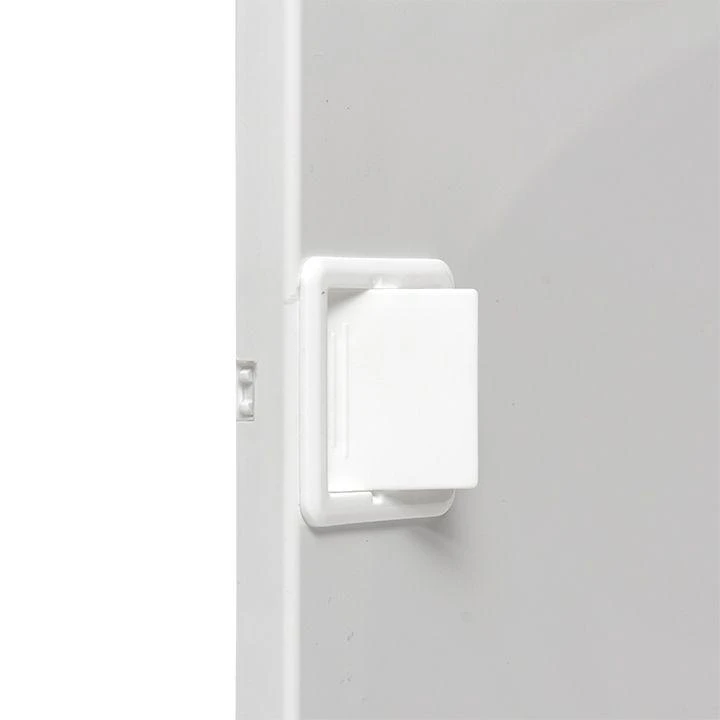 Дверь для щита Nova 3 габарит IP41 пластик PROxima EKF nv-door-p-3 7
