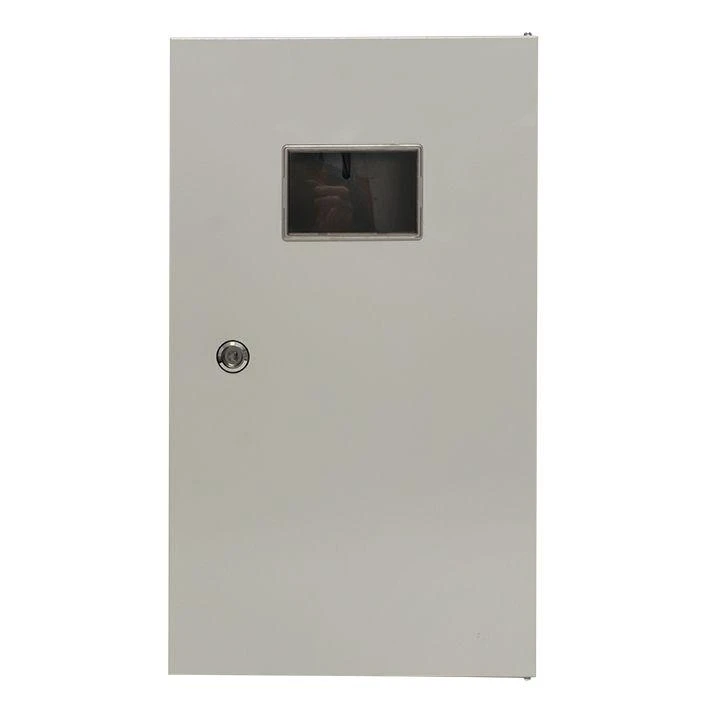 Щит ЩУ-3/1-0 (ЩУРН-3/12) (540х310х165) 12мод. IP54 Basic EKF mb54-3-bas 5