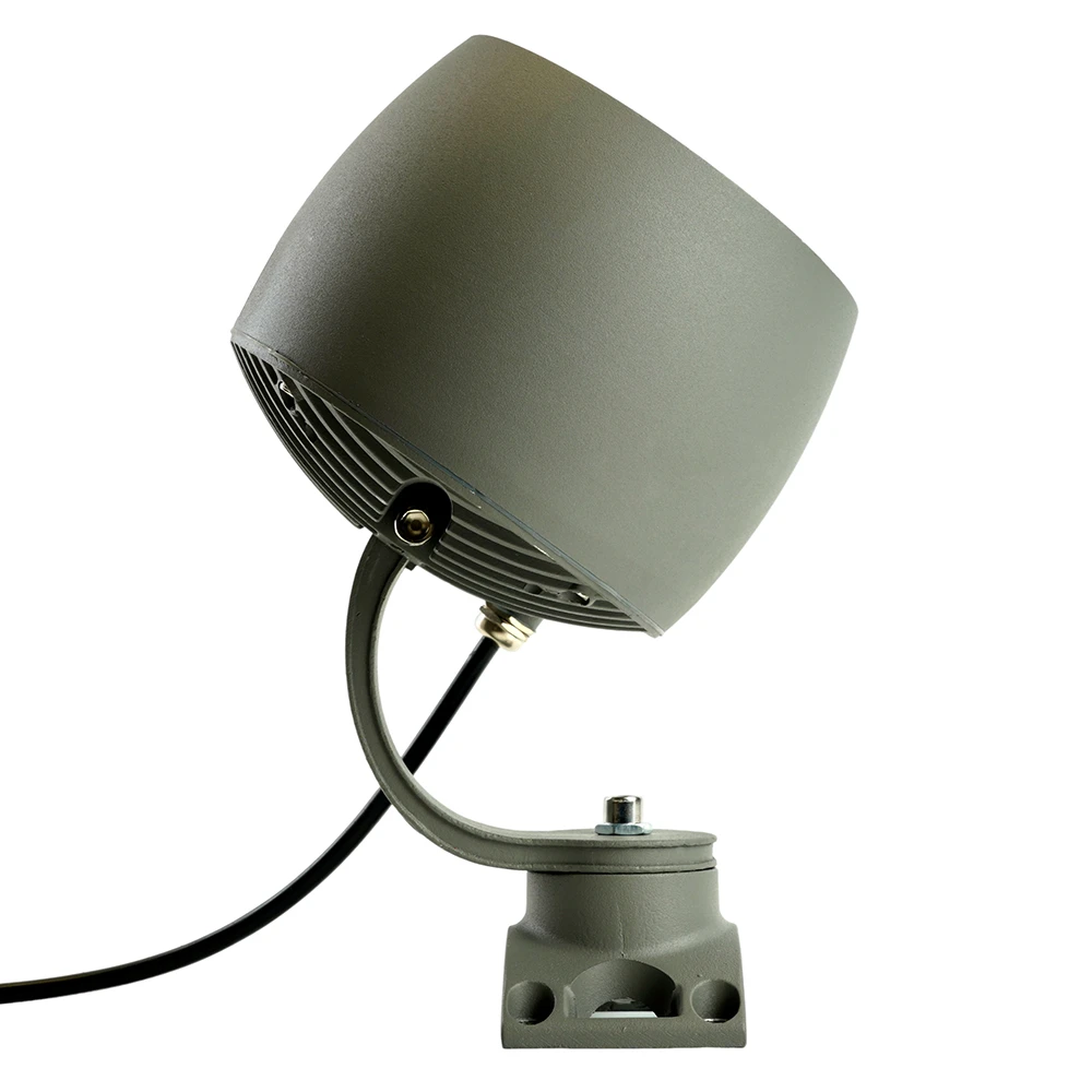 Светодиодный светильник ландшафтно-архитектурный Feron LL-601 85-265V 24W RGB IP65 51779 7