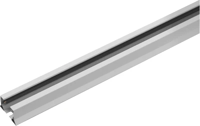 Шинопровод 95 610 NLT-B-1L-AS2-WH-100 (однофаз 1м) бел. NAVIGATOR 95610