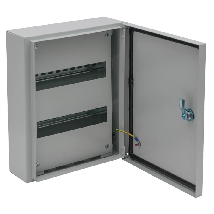 Щит ЩРН-24(з) IP54 EKF mb24-24 1