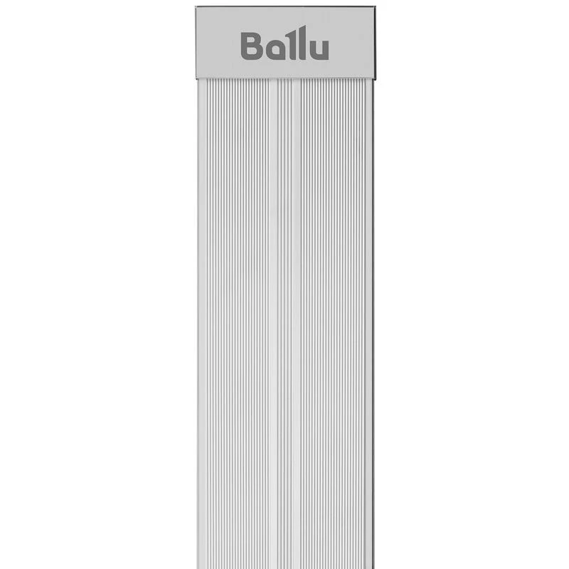 Обогреватель инфракрасный BIH-APL-1.5-M Ballu НС-1455720 2