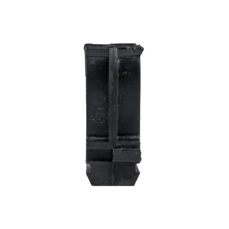 Держатель для труб (клипса) d32мм черн. (уп.50шт) Plast EKF derj-z-32-black 1