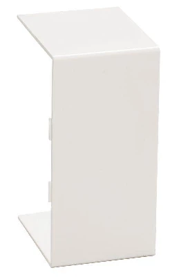 Соединитель на стык 80х40 КМС ELECOR (уп.4шт) IEK CKMP10D-S-080-040-K01-R