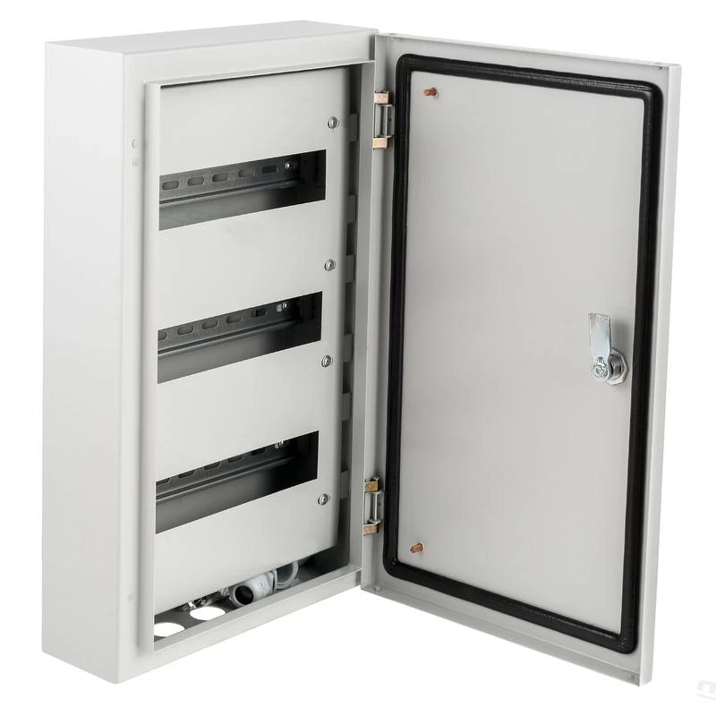 Корпус навесной ЩРн-36 520х310х120 IP54 метал. PRIZMA TOKOV ELECTRIC TKE-PZ-MRB-36-IP54 1