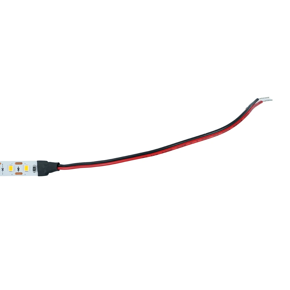 Лента светодиодная 120SMD(2835)/м 11Вт/м 24V 5000*8*1.22мм 4000К, LS506 FERON 53058 2