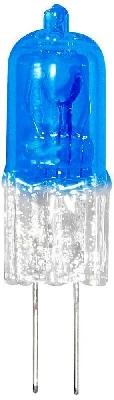 Лампа галогенная Feron HB2 JC G4.0 20W 12V 02062