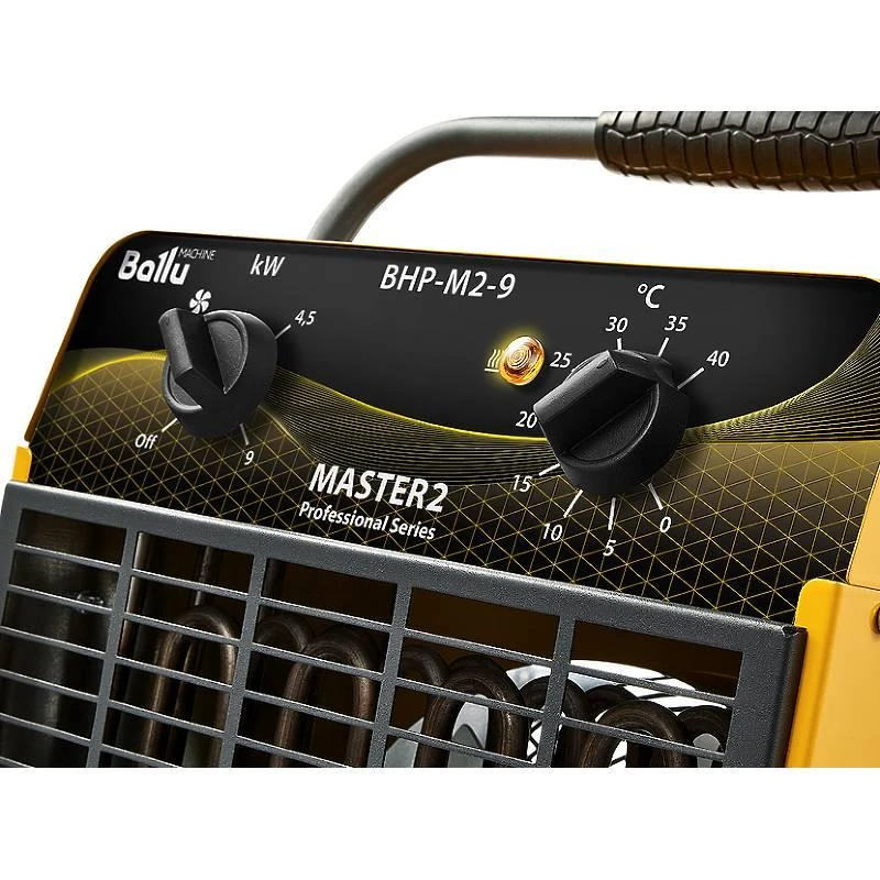 Пушка тепловая BHP-M2-9 Ballu НС-1277341 4