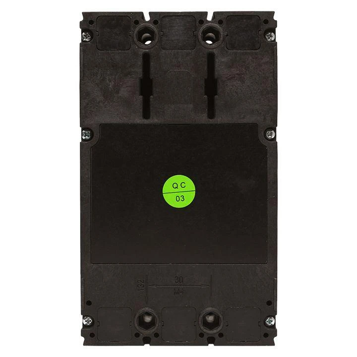 Выключатель автоматический 3п 80А 35кА AV POWER-1/3 TR AVERES EKF mccb-13-80-TR-av 7