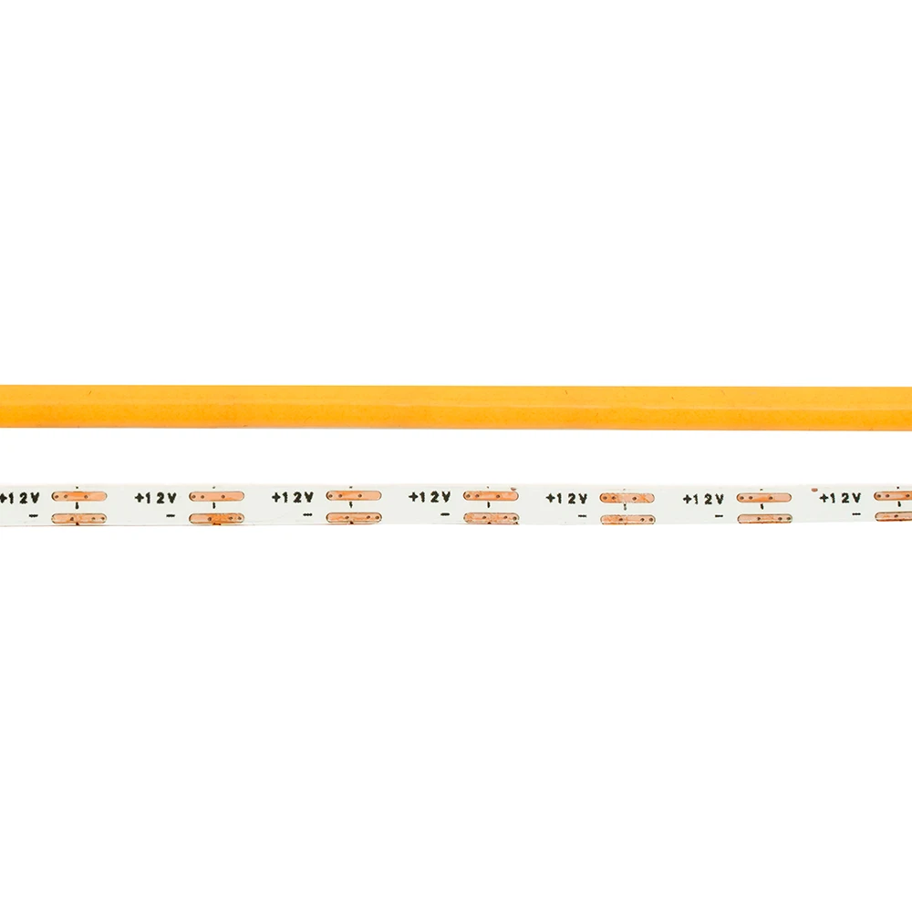 Светодиодная COB лента Feron LS630, 400SMD(2110)/ 7Вт/м 12V 5000*3*1.8мм 4000K, IP20 48948 5