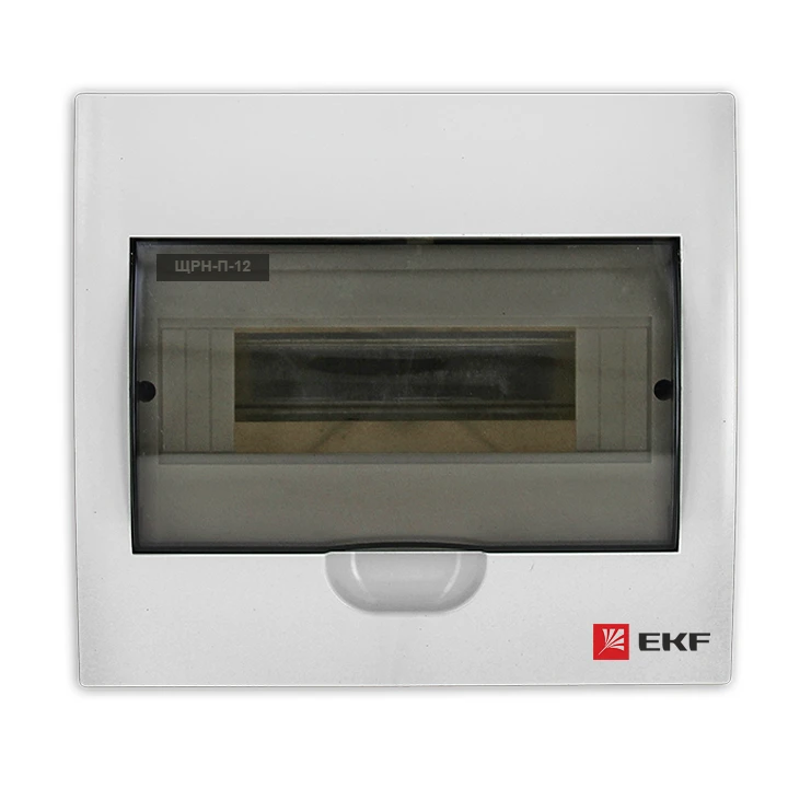 Щит ЩРН-П-12 IP41 EKF pb40-n-12 1