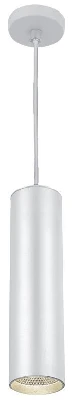 Светодиодный светильник Feron HL531 на подвесе 25W 2700K белый 100*300 32525