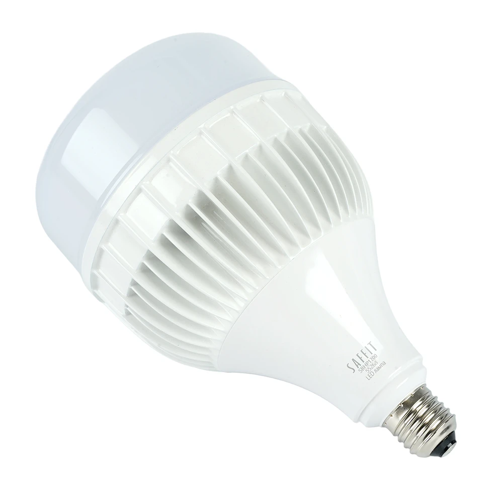 Лампа светодиодная SAFFIT SBHP1200 E27-E40 200W 230V 6400K 55268 3