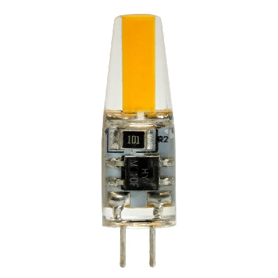 Лампа светодиодная Feron LB-423 G4 3W 230V 4000K 51168