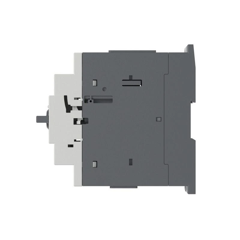 Выключатель автоматический защиты двигателя YON DMP63RT с уставкой 36-45A 3P 50кА YON DMP63RT-0045 1