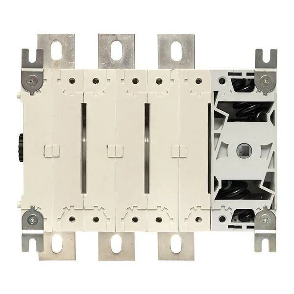 Рубильник 3п 1250А без рукоятки управления TwinBlock PROxima EKF tb-s-1250-3p 3