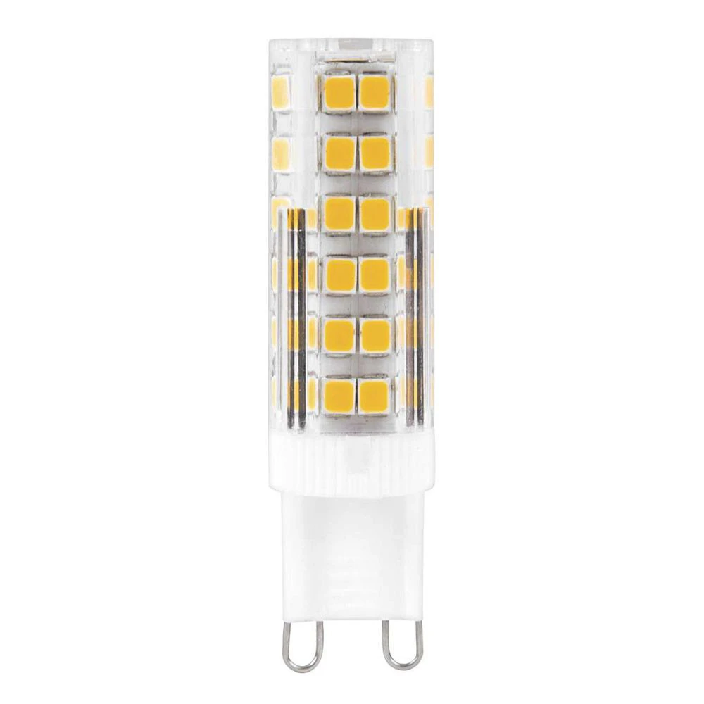 Лампа светодиодная Feron LB-433 G9 7W 175-265V 6400K 25768 2