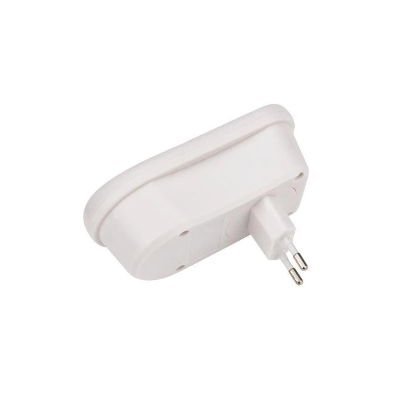 Отпугиватель ультразвуковой вредителей с LED индикатором (S90) Rexant 71-0038 6