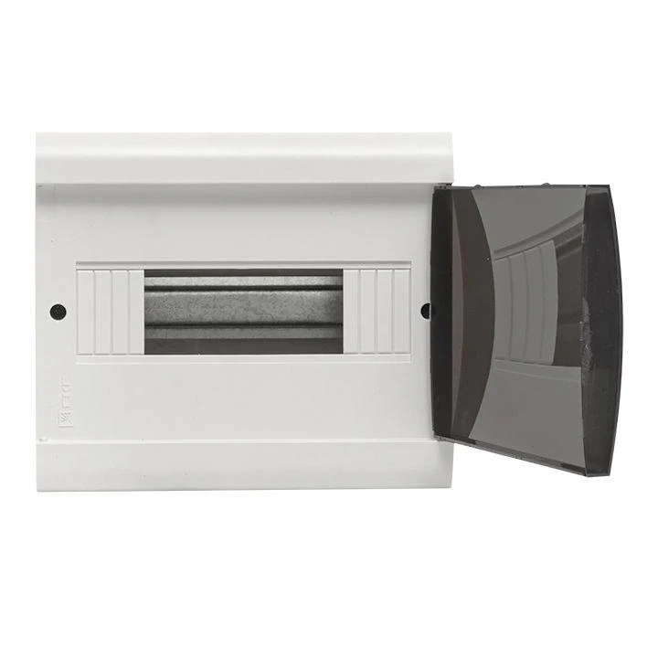Щит распределительный ЩРН-П-10 IP41 Basic (пром. упак.) EKF pb-n-10-bas 4